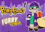create and rig custom furry vtuber with live2d avatar design fursona